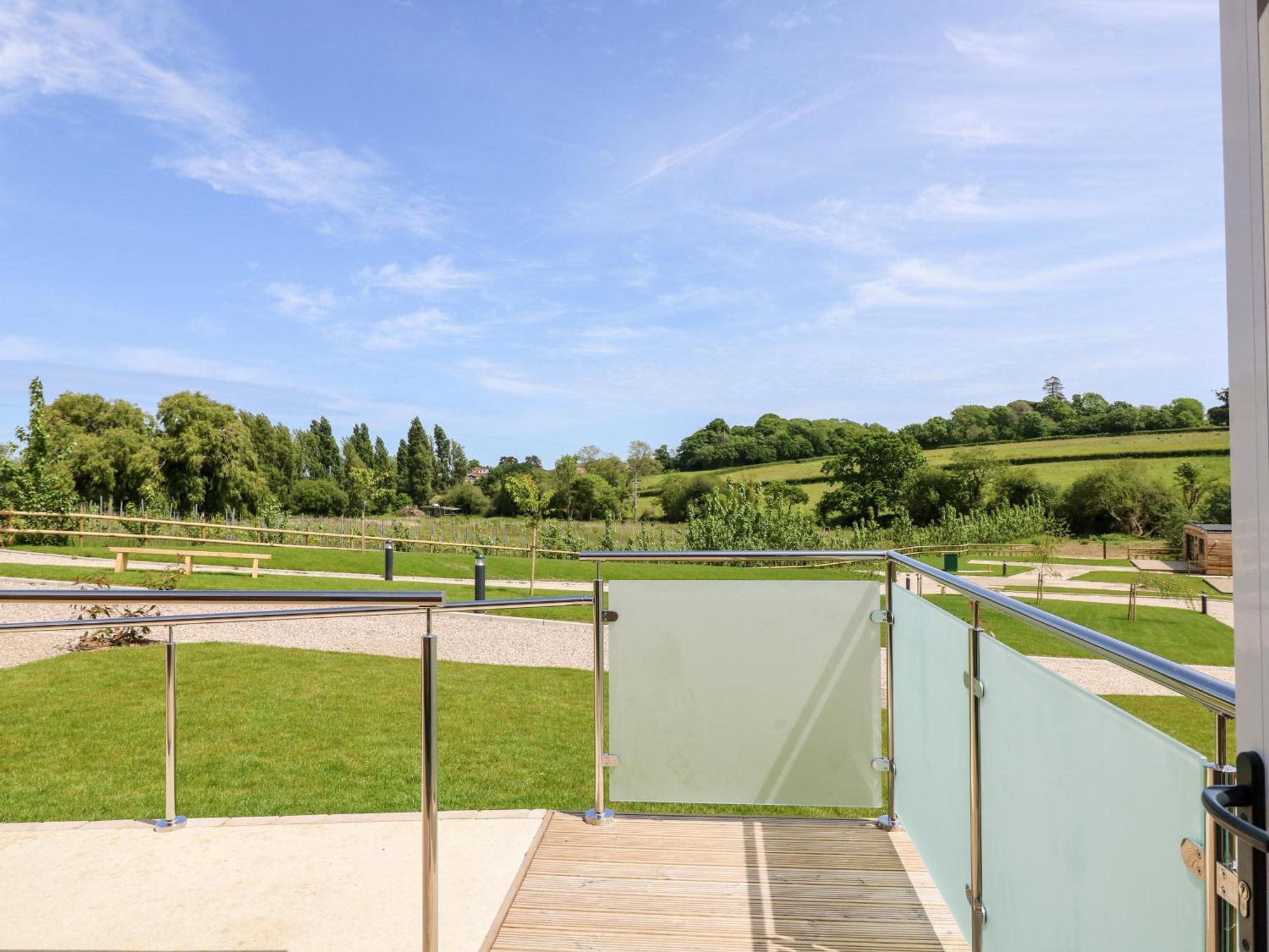 Villa Barolo Ryde  Exterior foto