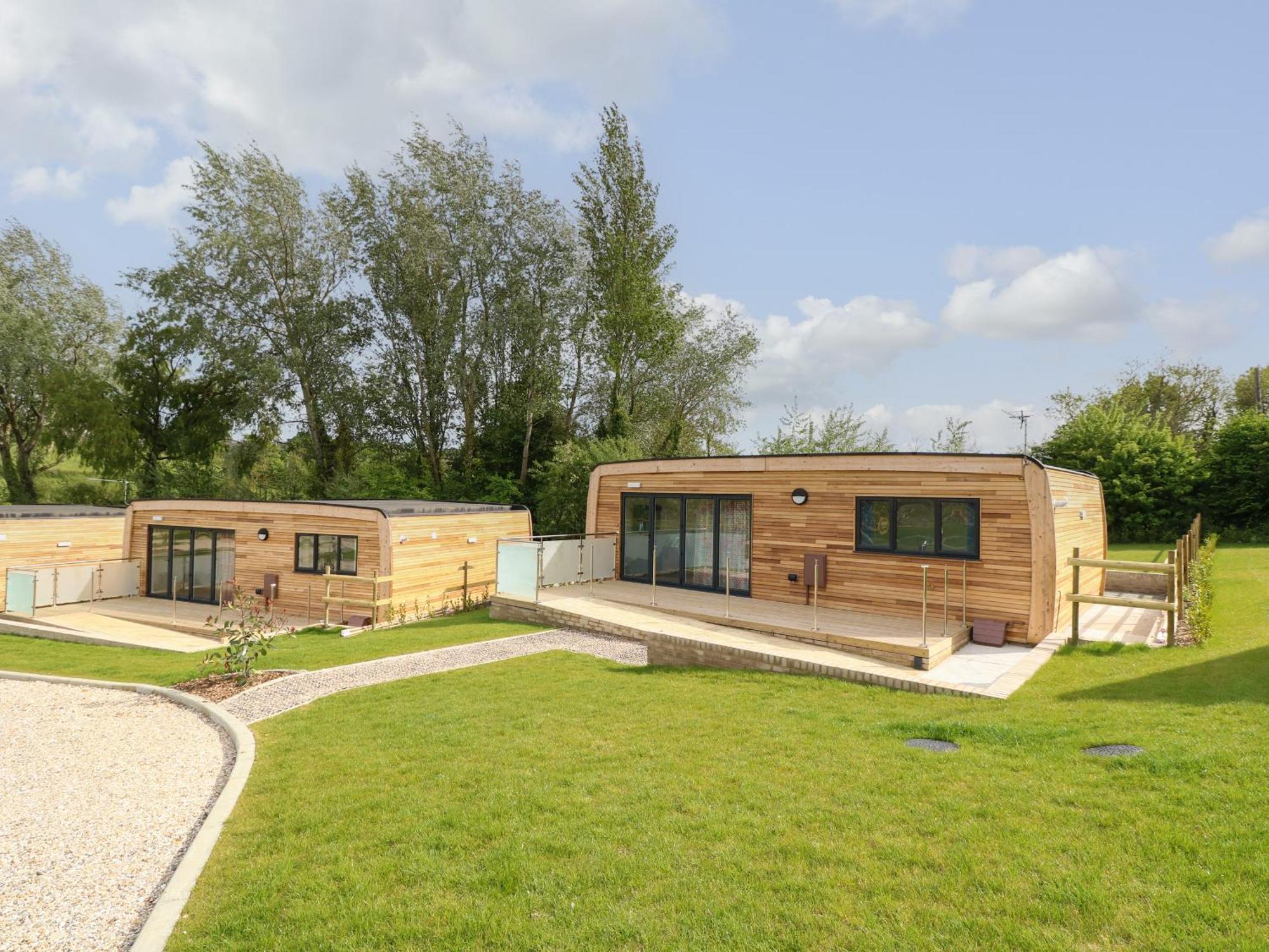Villa Barolo Ryde  Exterior foto