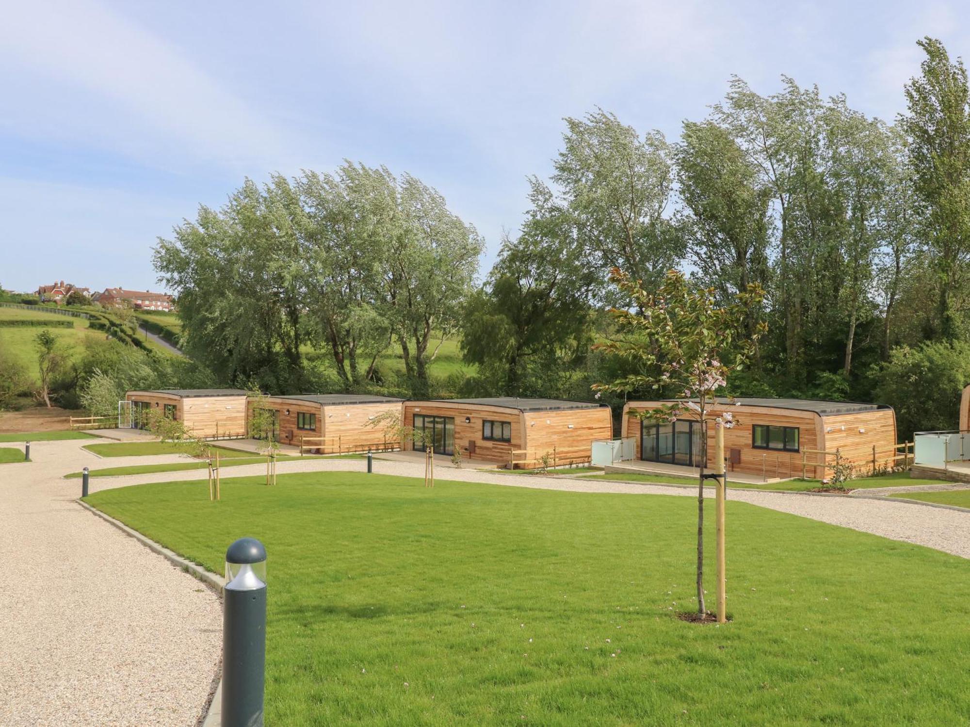 Villa Barolo Ryde  Exterior foto