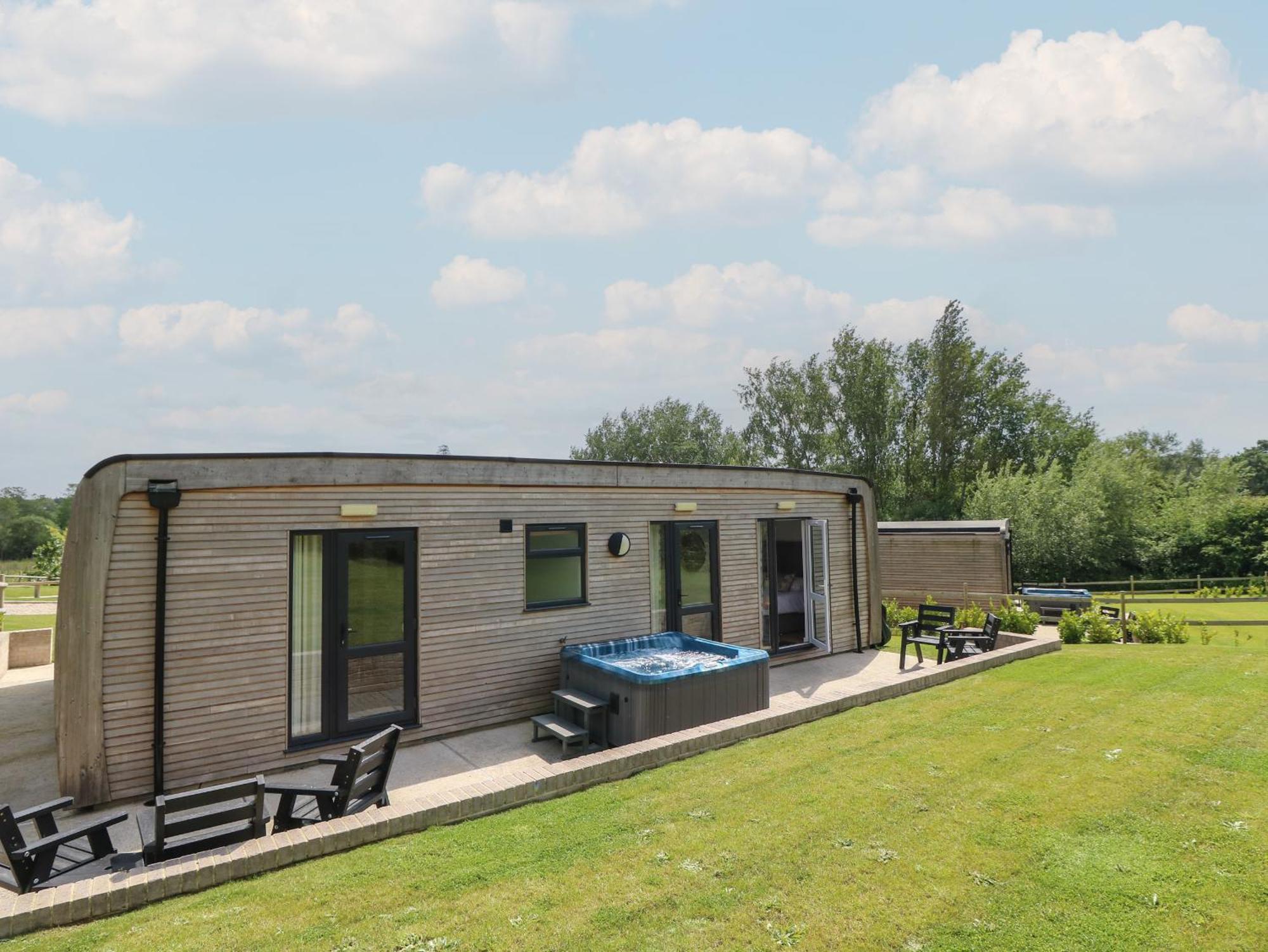 Villa Barolo Ryde  Exterior foto